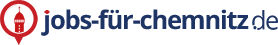 Jobs für Chemnitz Logo